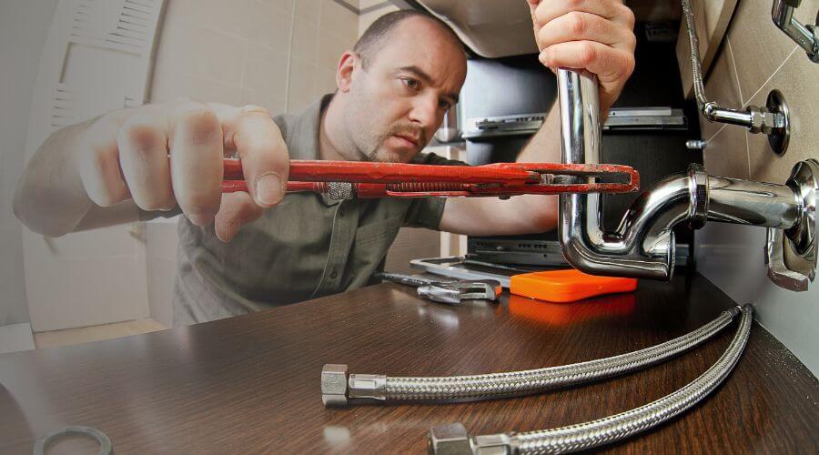 Local sewer line repair in Martindale, TX